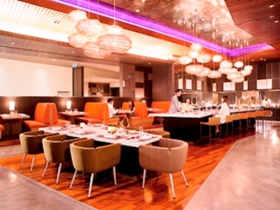 Hotel Novotel Bkk Platinum (Fam Sut)