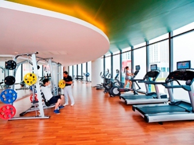 Hotel Novotel Bkk Platinum (Fam Sut)