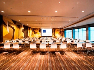 Hotel Novotel Bkk Platinum (Fam Sut)