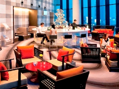 Hotel Novotel Bkk Platinum (Fam Sut)