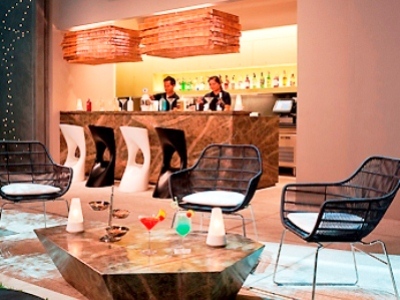 Hotel Novotel Bkk Platinum (Fam Sut)