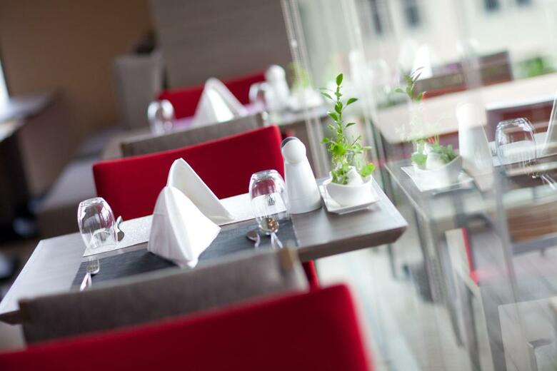 Hotel Mercure Bangkok Siam