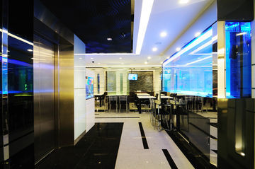 Hotel Pratunam Pavilion (sup Ro)