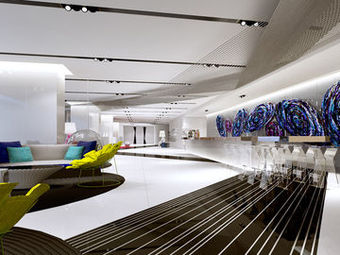 Hotel Centara Watergate Pav(d 1bd Su