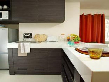 Hotel Sarasinee All Suites (corner)