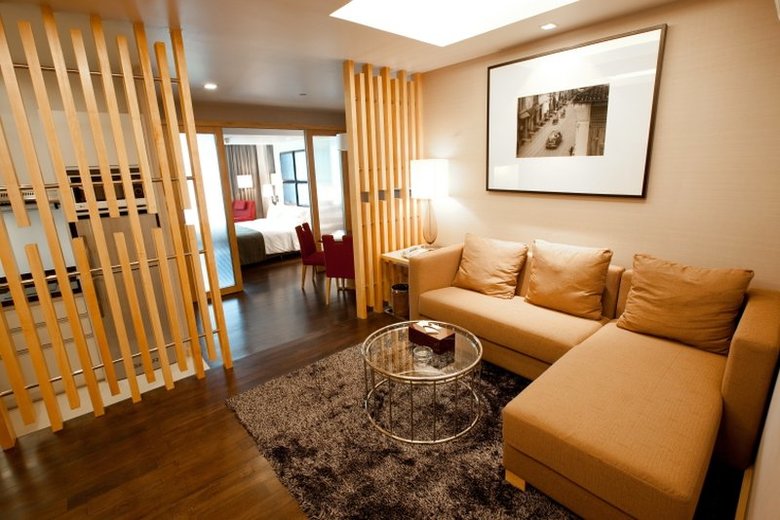 12th Avenue Hotel Bangkok