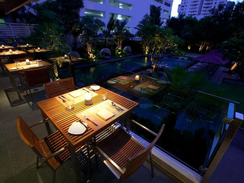 12th Avenue Hotel Bangkok