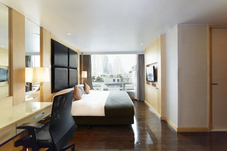 12th Avenue Hotel Bangkok