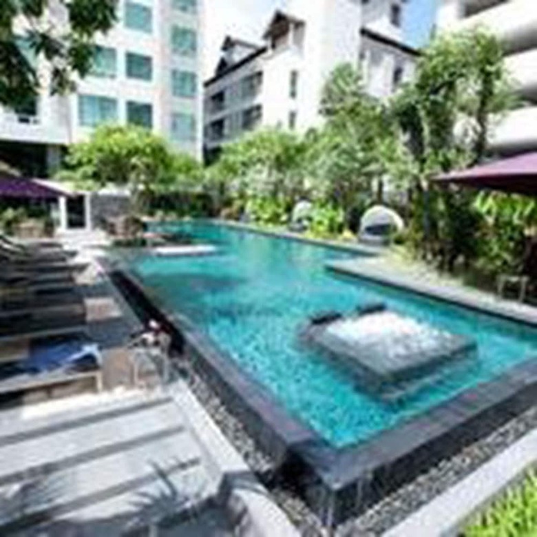 12th Avenue Hotel Bangkok