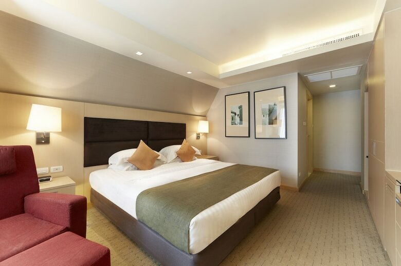 12th Avenue Hotel Bangkok