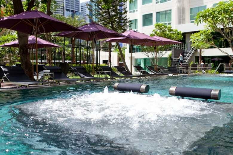 12th Avenue Hotel Bangkok