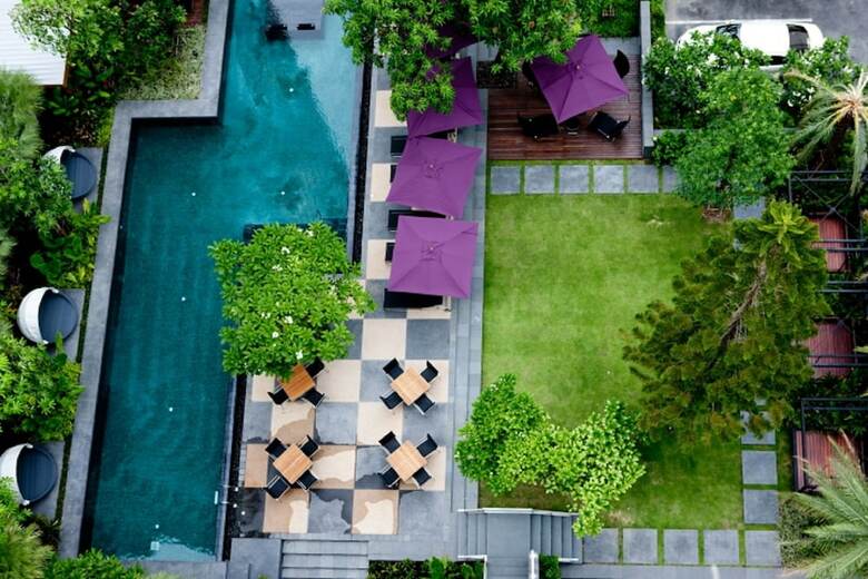 12th Avenue Hotel Bangkok