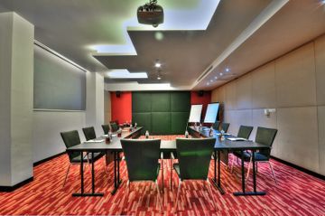Hotel Ramada Encore (chill Ro)