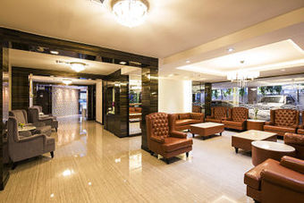 Hotel Aspen Suites(dlx 1bedroom Suit