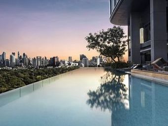 Hotel Sofitel So Bangkok (club Offer