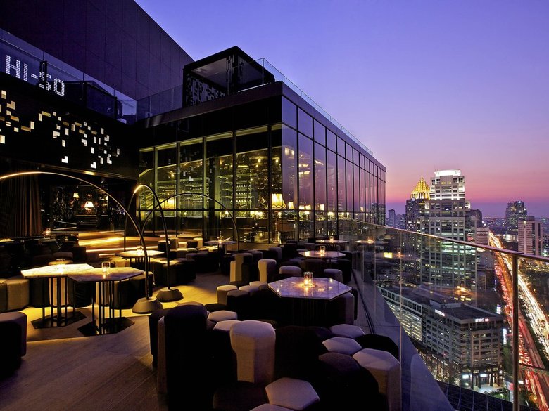 Hotel Sofitel So Bangk(comfy Ofr Rb3