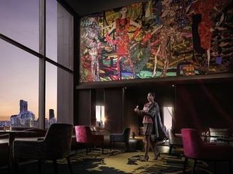 Hotel Sofitel So (so Club)