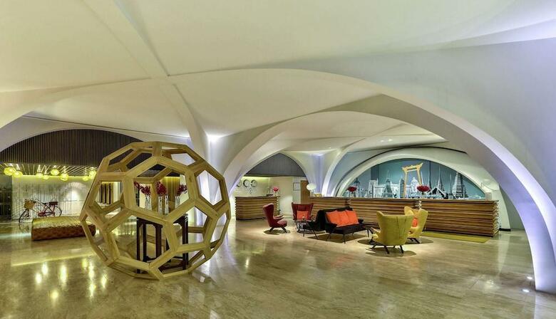 Hotel Doubletree By Hilton Suk(guest