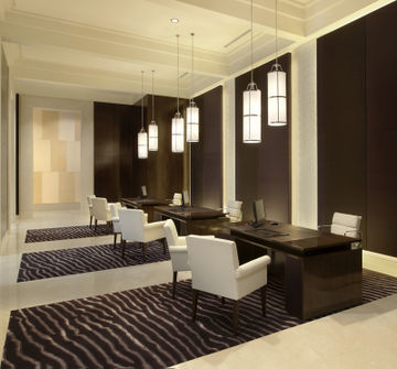 Hotel St.regis (grand Deluxe)