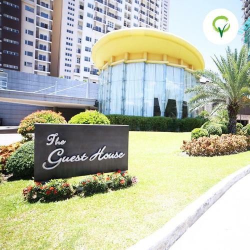 Circulo Verde Apartment