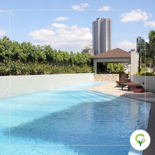 Circulo Verde Apartment