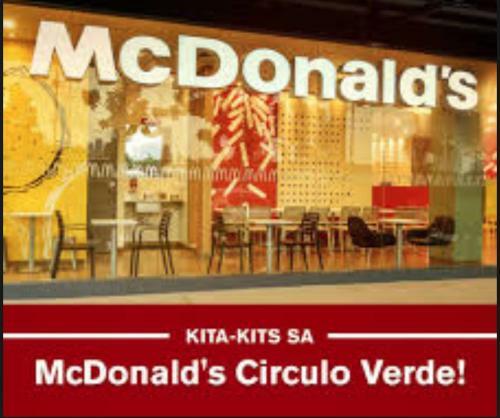 Circulo Verde Apartment
