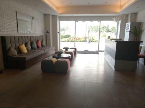 Circulo Verde Apartment