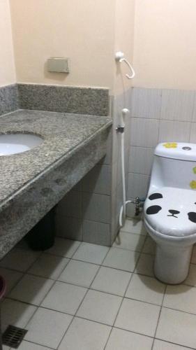 Apartamentos Cypress Towers Unit 112