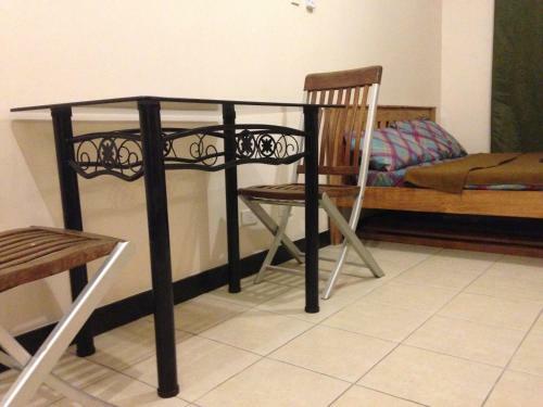 Apartamentos Boni's Space