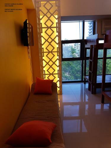 Apartamentos Bedspace In Bgc