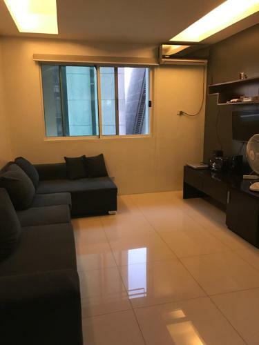 Apartamento Alpha Salcedo Condo