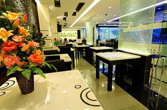 Hotel Pratunam Pavilion (Dlx Ro)