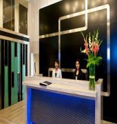 Hotel Unico Premier Metro (premier)