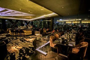Hotel Holiday Inn Bangkok Su (premier)