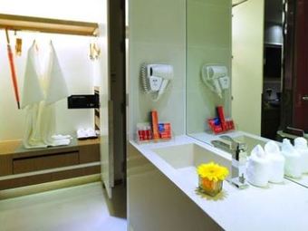 Hotel Citrus Sukhumvit 13 (exe)