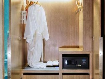 Hotel Citrus Sukhumvit 13 (exe)
