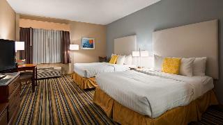 Hotel Best Western Plus New England Inn & Suites