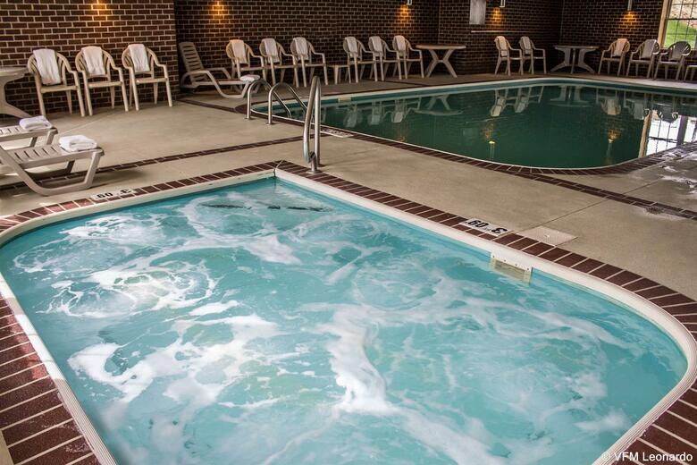 Hotel Comfort Suites