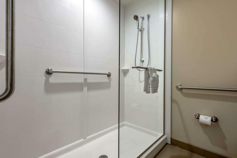 Hotel Comfort Suites