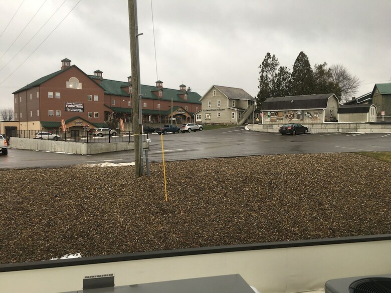 Hotel Comfort Suites