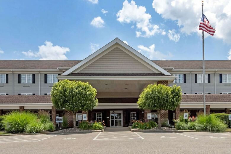Hotel Comfort Suites