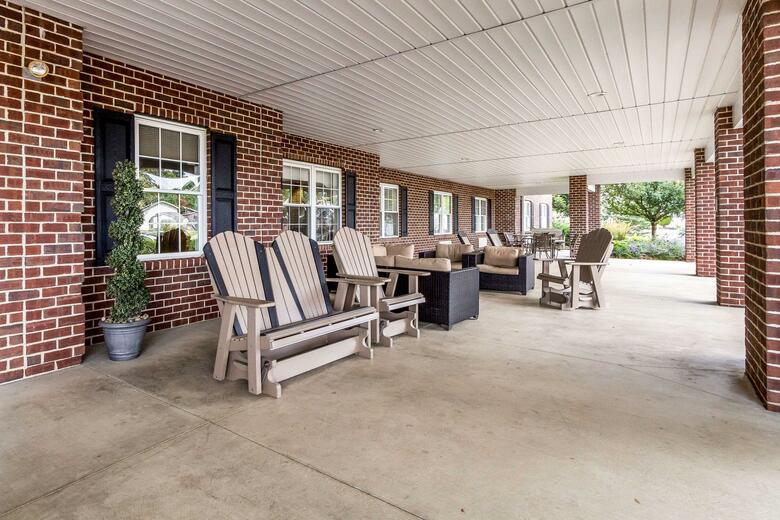 Hotel Comfort Suites