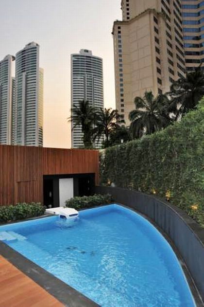 Hotel Best Western Plus At 20 (estd Su)