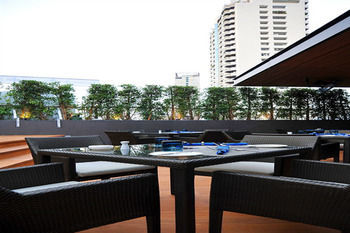 Hotel Best Western Plus At 20 (estd Su)