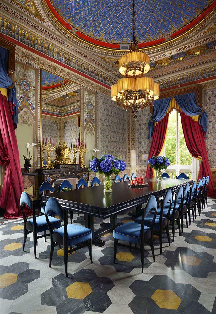 Hotel Villa Cora