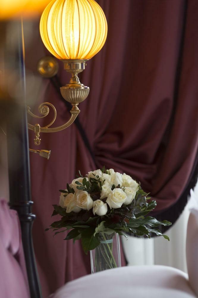 Hotel Villa Cora