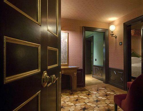 Hotel Villa Cora
