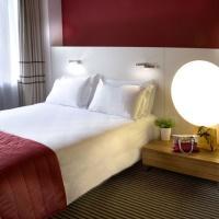Jsh Hotel - Rome Villa Doria Pamphili