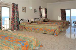 Astra Hotel