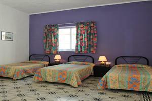 Astra Hotel